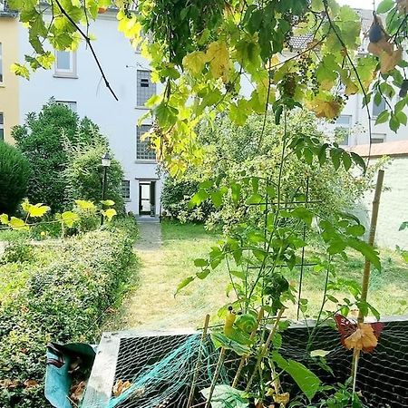 Schoene, Gemuetliche Wohnung, Voll Ausgestattet 부퍼탈 외부 사진