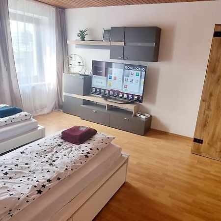 Schoene, Gemuetliche Wohnung, Voll Ausgestattet 부퍼탈 외부 사진