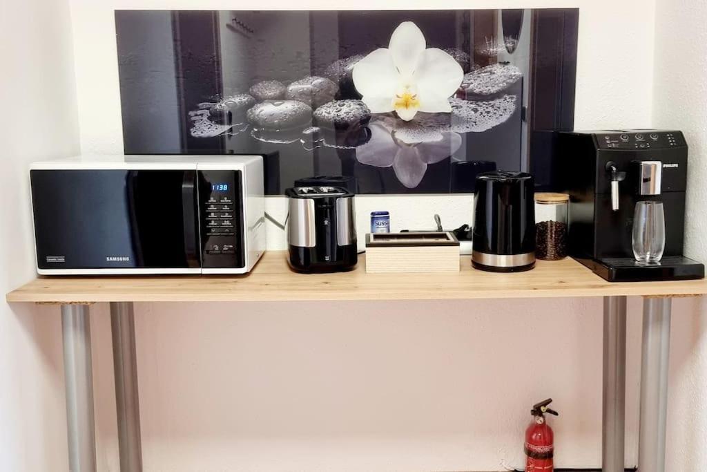 Schoene, Gemuetliche Wohnung, Voll Ausgestattet 부퍼탈 외부 사진