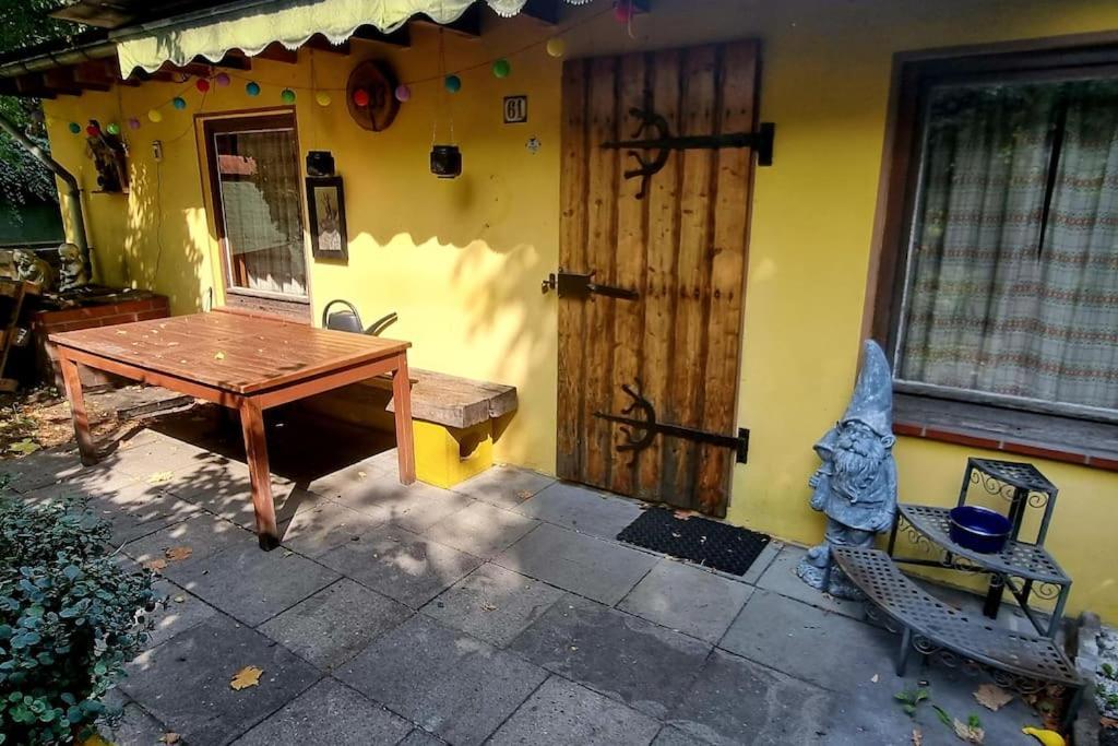 Schoene, Gemuetliche Wohnung, Voll Ausgestattet 부퍼탈 외부 사진